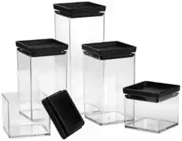 XXXLutz Homeware Professional Vorratsdosen-Set Angebot