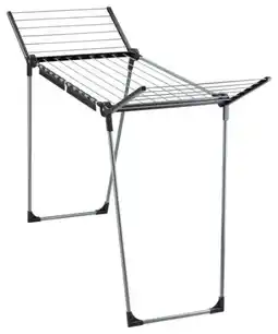 XXXLutz Leifheit Standtrockner Pegasus 150 Solid Black Angebot