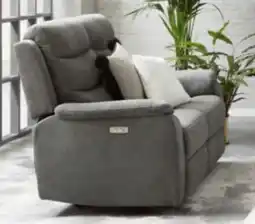 Möbelix Ondega 2-Sitzer Sofa Angebot