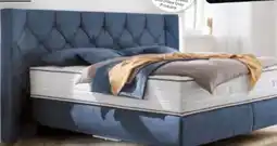 XXXLutz Dieter Knoll Boxspringbett Angebot
