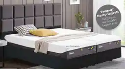 XXXLutz Tempur Boxspringbett Angebot