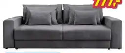 Möbelix Luca Bessoni Megasofa Angebot