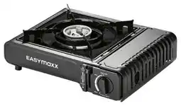 XXXLutz EasyMaxx Gaskocher Angebot