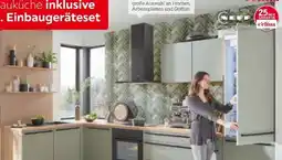XXXLutz Celina Einbauküche Angebot