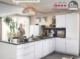 XXXLutz Dieter Knoll Einbauküche Angebot