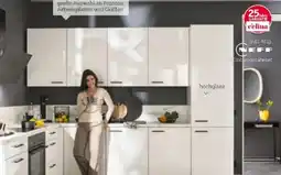 XXXLutz Celina Einbauküche Angebot
