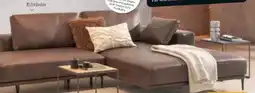 XXXLutz Emilio Belluti Ecksofa Angebot