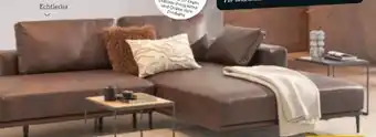 XXXLutz Emilio Belluti Ecksofa Angebot