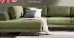 XXXLutz Sedda-Polstermöbel Ecksofa Angebot