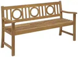XXXLutz Ambia Gartenbank Angebot
