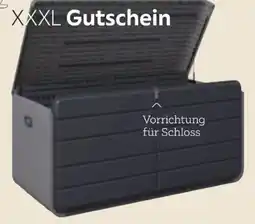 XXXLutz Ambia Kissenbox Angebot