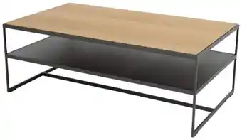 XXXLutz Johann Jakob Couchtisch Angebot