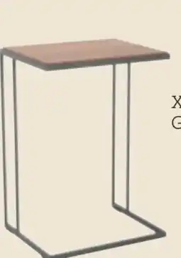 XXXLutz Stylife Beistelltisch Angebot