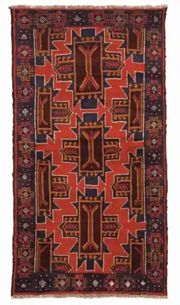 XXXLutz Cazaris Orientteppich Belutsch Angebot