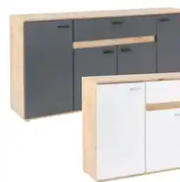 Möbelix Kommode Carmen Angebot