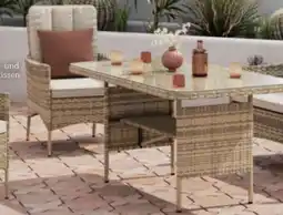 XXXLutz Ambia Dining-Loungeset Angebot