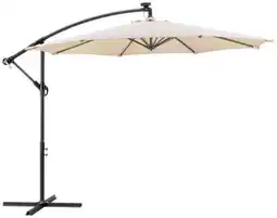 XXXLutz Ambia Ampelschirm Angebot