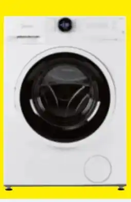 Möbelix Midea Waschmaschine MF200W100WB-WD Angebot
