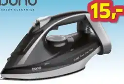 Möbelix Bono Dampfbügeleisen Caro Angebot
