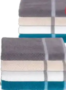 Möbelix James Wood Handtuch Rocky Angebot