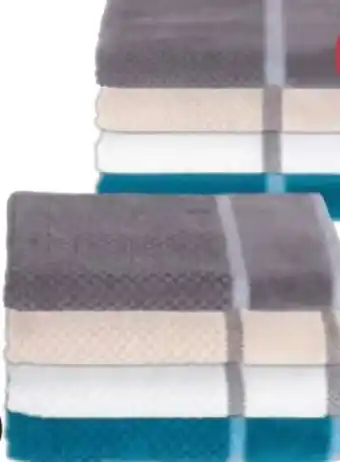 Möbelix James Wood Handtuch Rocky Angebot