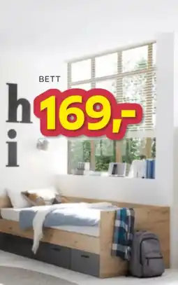 Möbelix Bett Angebot