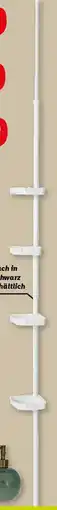 Lidl Livarno teleskop-badregal Angebot