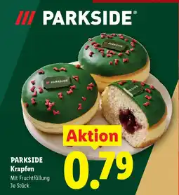 Lidl Parkside krapfen Angebot