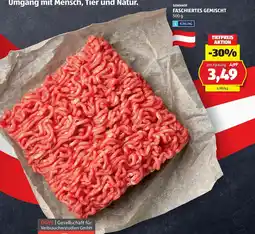 Hofer Sonnhof Faschiertes Gemisch Angebot