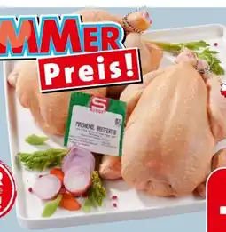 Eurospar S Budget Hendl Angebot