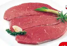 Eurospar Tann Rindsschnitzel Angebot