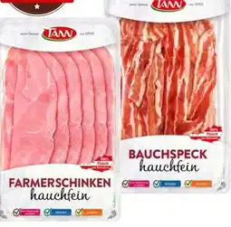 Eurospar Tann Bauchspeck Angebot