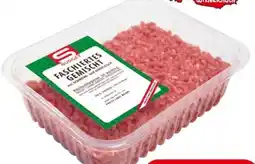 Eurospar S Budget Faschiertes Angebot