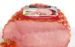 Eurospar Tann Farmerschinken Angebot