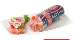 Eurospar Tann Haussulz Punkerl Angebot