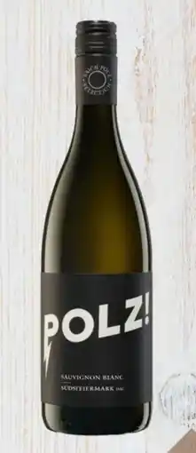 Eurospar Weingut Polz Sauvignon Blanc Angebot