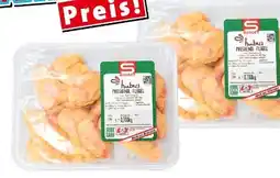 Eurospar S Budget Hendl-Flügerl Angebot
