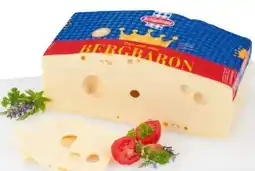 Eurospar Schärdinger Bergbaron Angebot