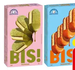 Eurospar Sammontana Bis Eis Angebot