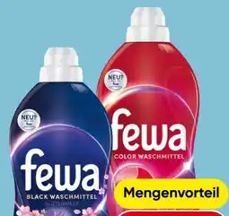 Eurospar Fewa Flüssig Angebot