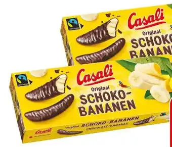 Eurospar Casali Schokobananen Angebot