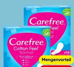 Eurospar Carefree Slipeinlagen Angebot