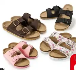 Eurospar Rubin Erwachsenen-Pantoffel Angebot