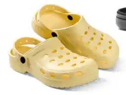 Eurospar Everton Damen Clogs Angebot