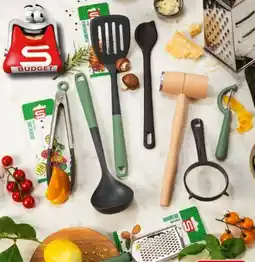 Eurospar S Budget Küchenhelfer Angebot
