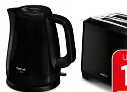 Eurospar Tefal Wasserkocher KO 1508 Angebot