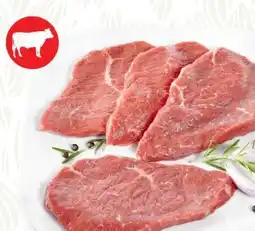 SPAR Gourmet Tann Rindsschnitzel Angebot
