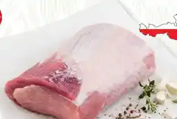 SPAR Gourmet Tann Schweinskarree Angebot