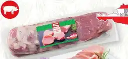 SPAR Gourmet S Budget Schweinsfilet Angebot