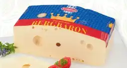 SPAR Gourmet Schärdinger Bergbaron Angebot